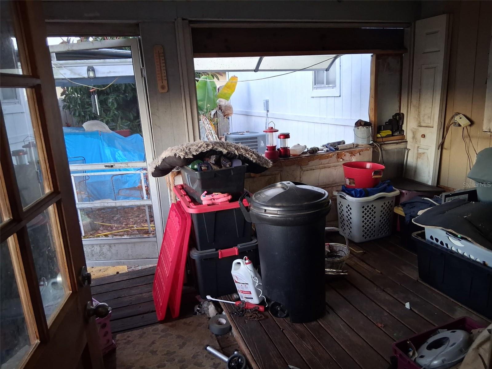 POINCIANA VILLAGE 2 NBHD 3 - Residential