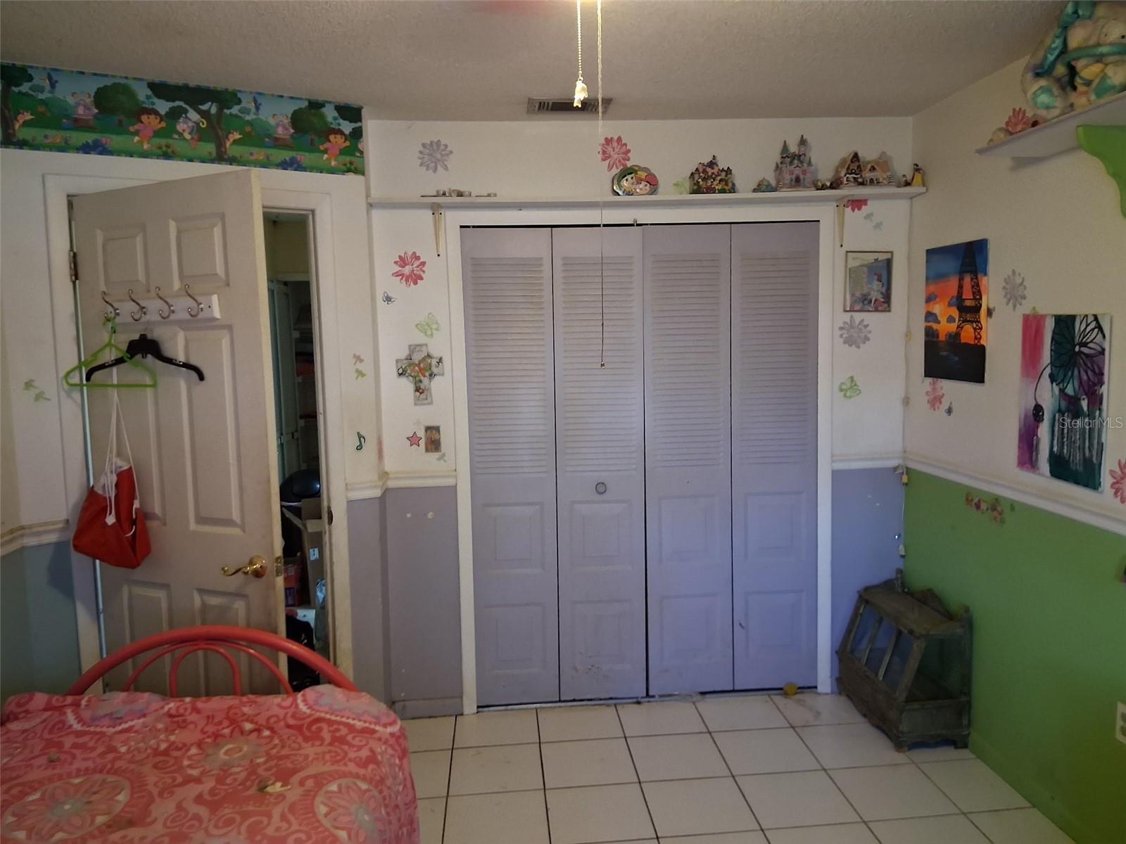 POINCIANA VILLAGE 2 NBHD 3 - Residential