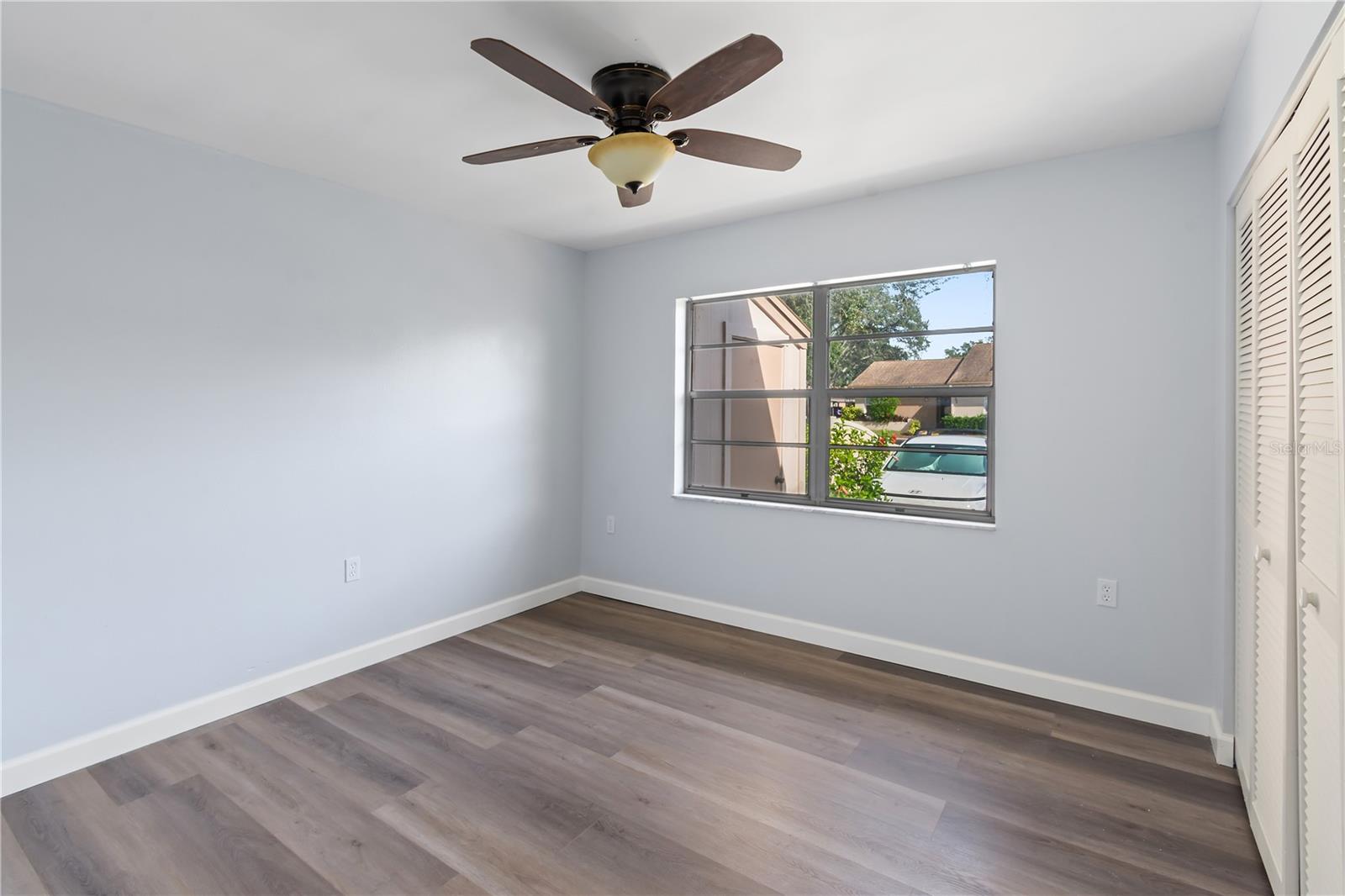 HOLIDAY LAKE VILLAS CONDO - Residential