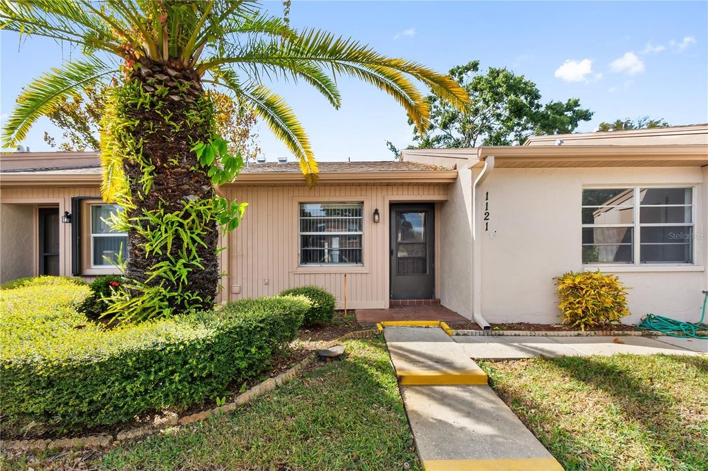 Photo of 1121 Bowsprit Lane, Holiday, FL 34691 (MLS # L4957250)