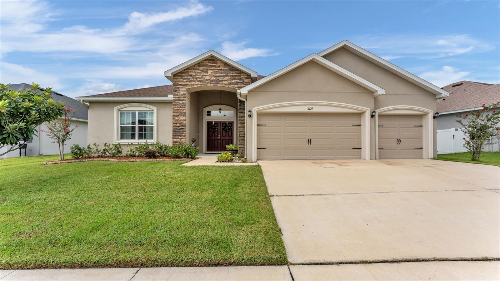 4129 TIMBER VALLEY WAY