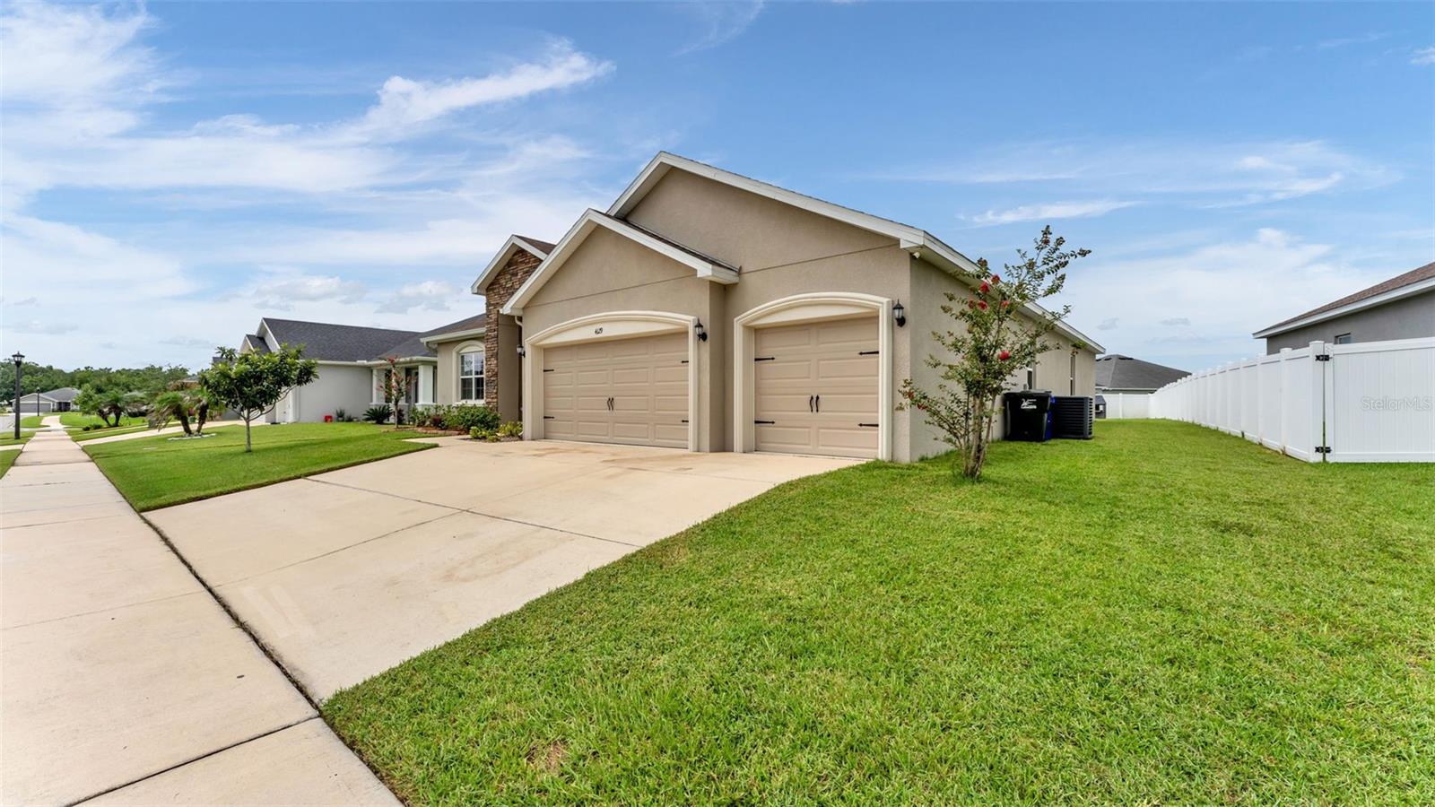 4129 TIMBER VALLEY WAY