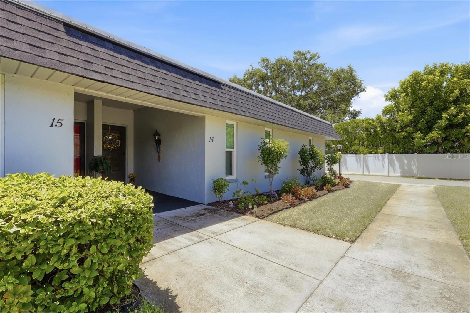 4160 FRUITVILLE ROAD 14