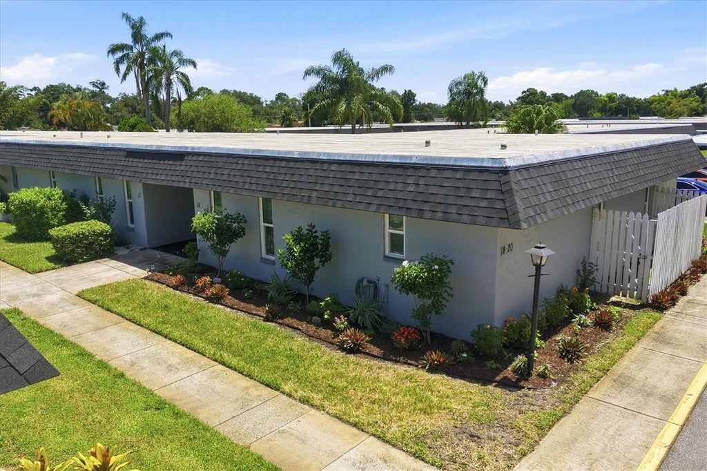 Photo of 4160 Fruitville Road #14, Sarasota, FL 34232 (MLS # A4703160)