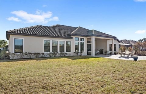 Tiny photo for 25620 Grandview Pointe, Sorrento, FL 32776 (MLS # O6385306)