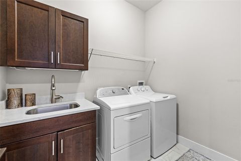 Tiny photo for 25620 Grandview Pointe, Sorrento, FL 32776 (MLS # O6385306)