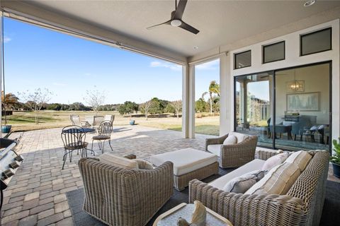 Tiny photo for 25620 Grandview Pointe, Sorrento, FL 32776 (MLS # O6385306)