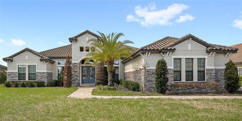 Photo of 25620 Grandview Pointe, Sorrento, FL 32776 (MLS # O6385306)