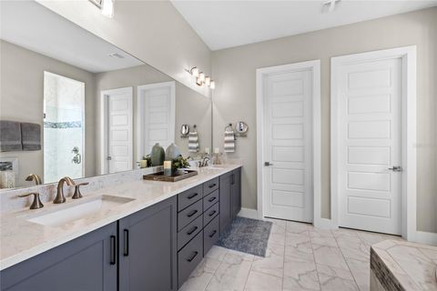 Tiny photo for 25620 Grandview Pointe, Sorrento, FL 32776 (MLS # O6385306)