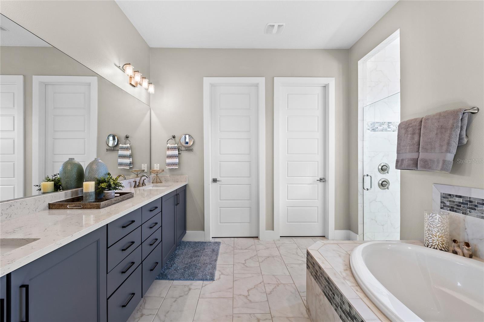 HEATHROW COUNTRY ESTATE - Residential