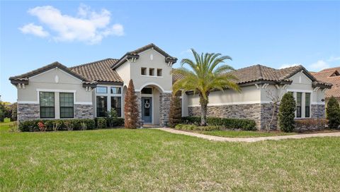 Tiny photo for 25620 Grandview Pointe, Sorrento, FL 32776 (MLS # O6385306)