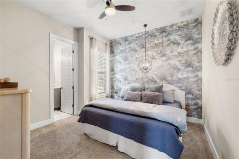 Tiny photo for 25620 Grandview Pointe, Sorrento, FL 32776 (MLS # O6385306)