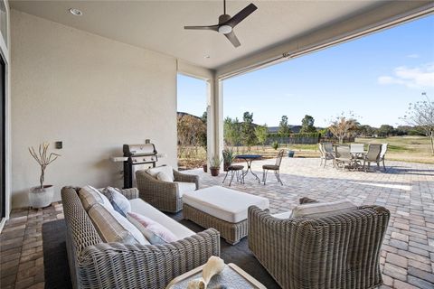 Tiny photo for 25620 Grandview Pointe, Sorrento, FL 32776 (MLS # O6385306)