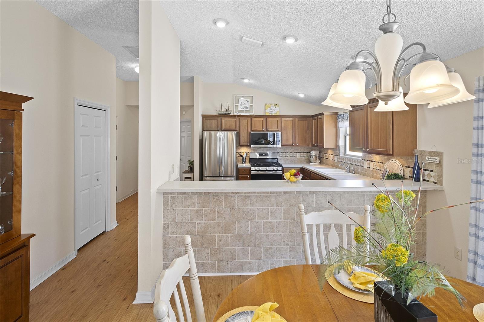 THE VILLAGES - Residential