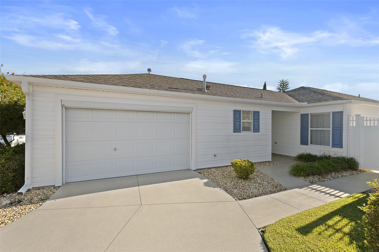 THE VILLAGES - Residential