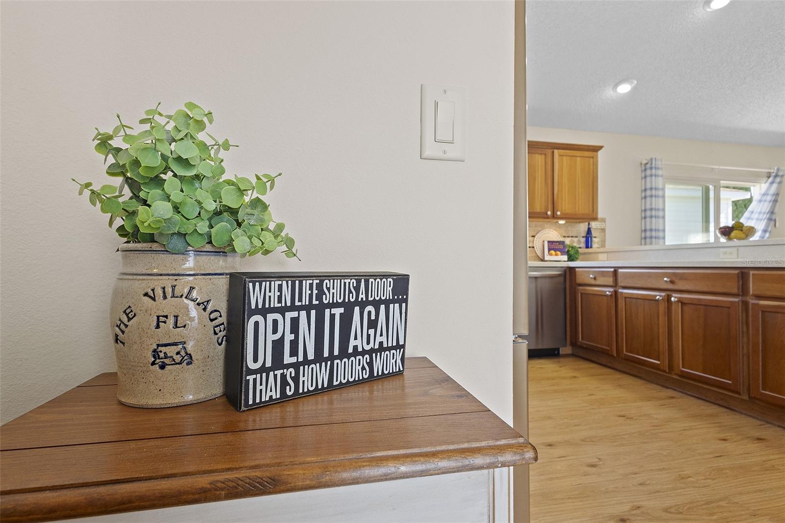 THE VILLAGES - Residential