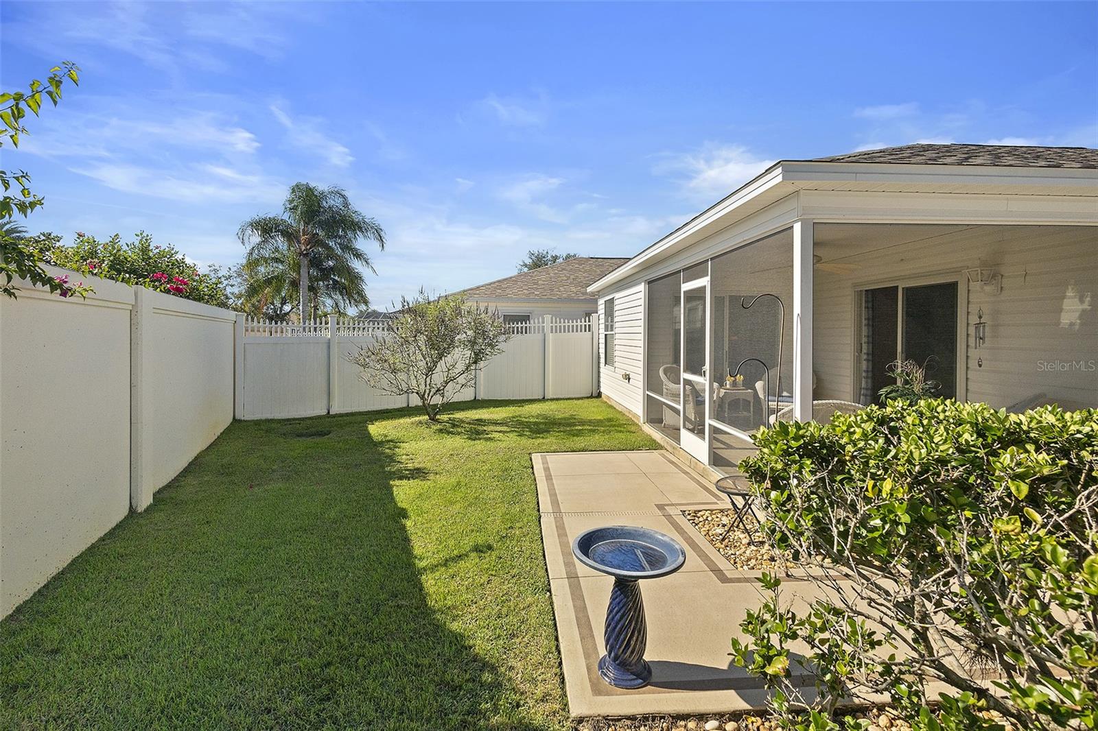 THE VILLAGES - Residential