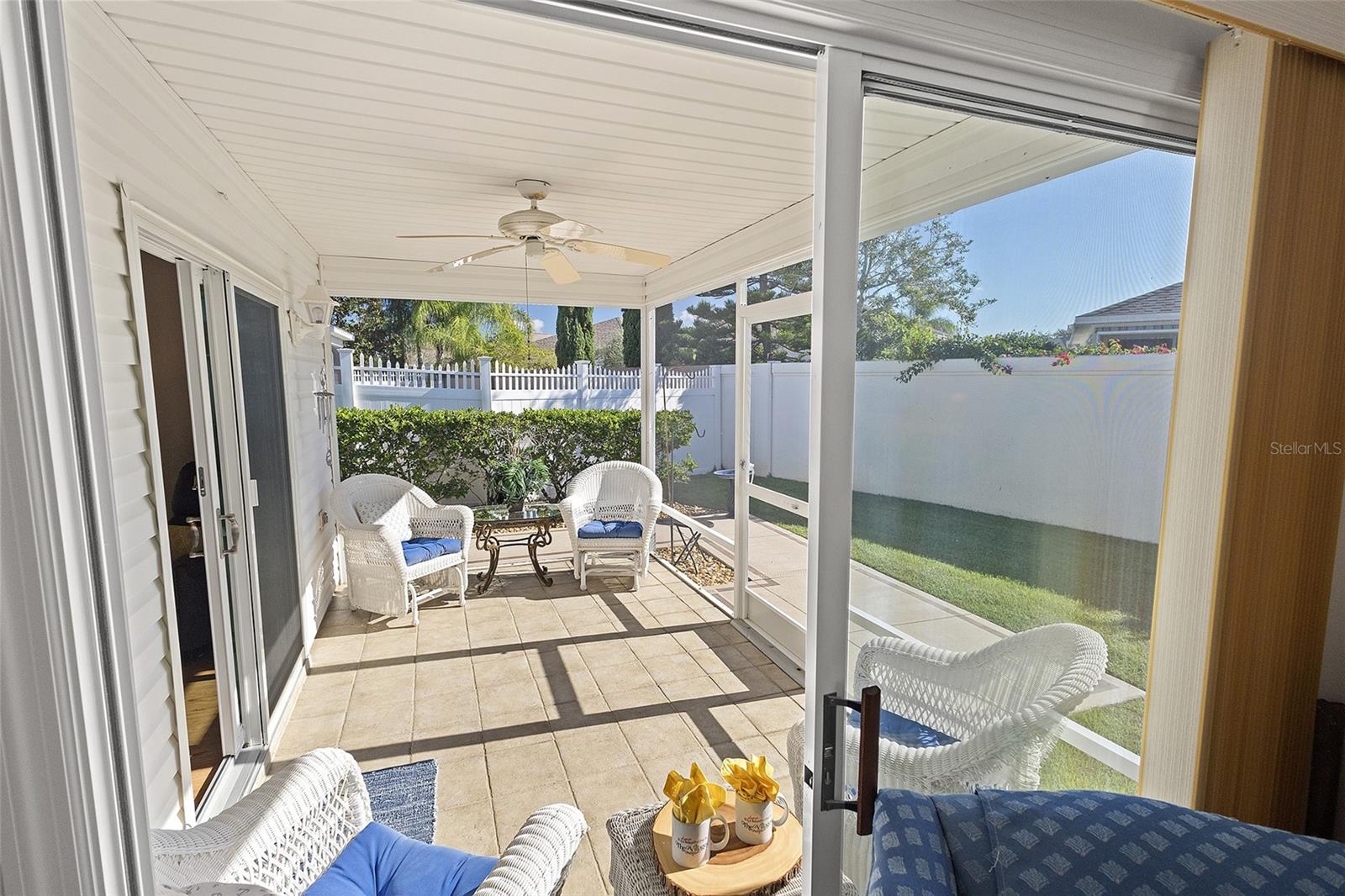 THE VILLAGES - Residential