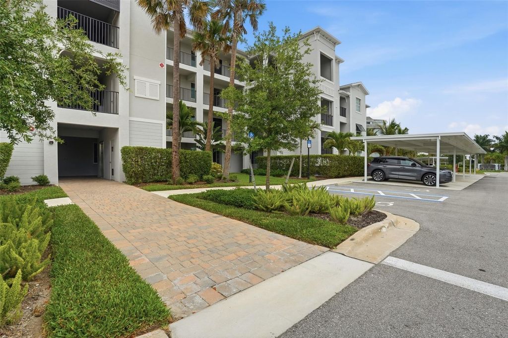 Photo of 14131 Heritage Landing Boulevard #846, Punta Gorda, FL 33955 (MLS # C7527032)
