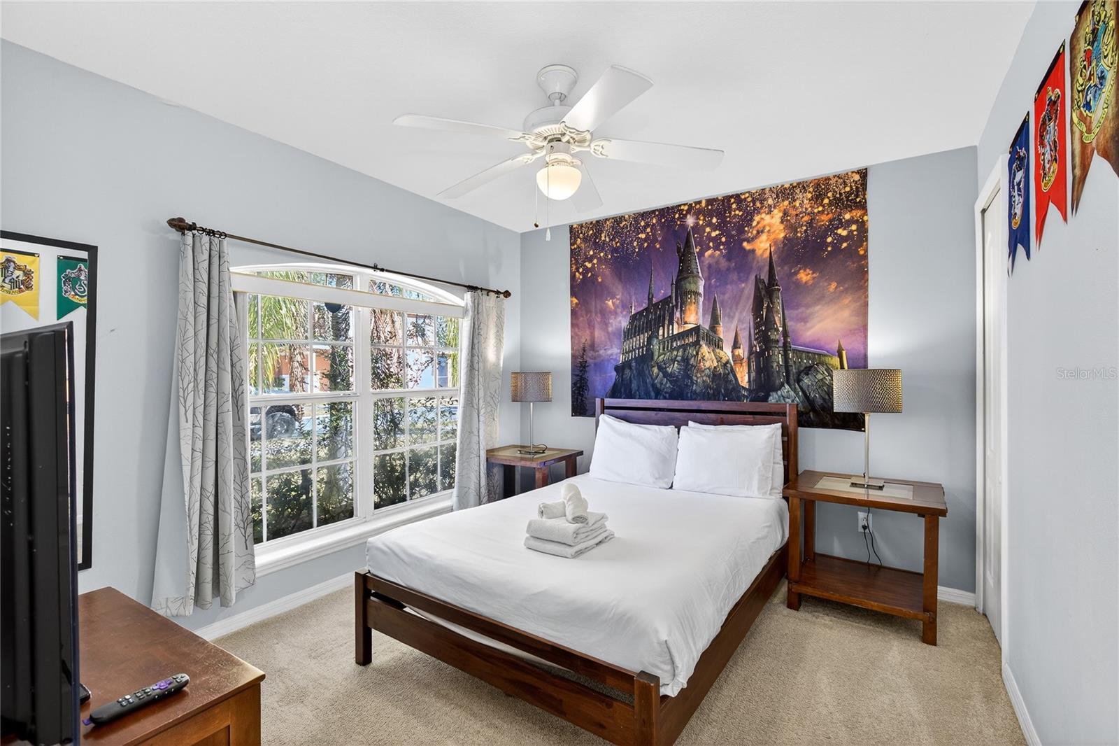 SANDY RIDGE - Residential