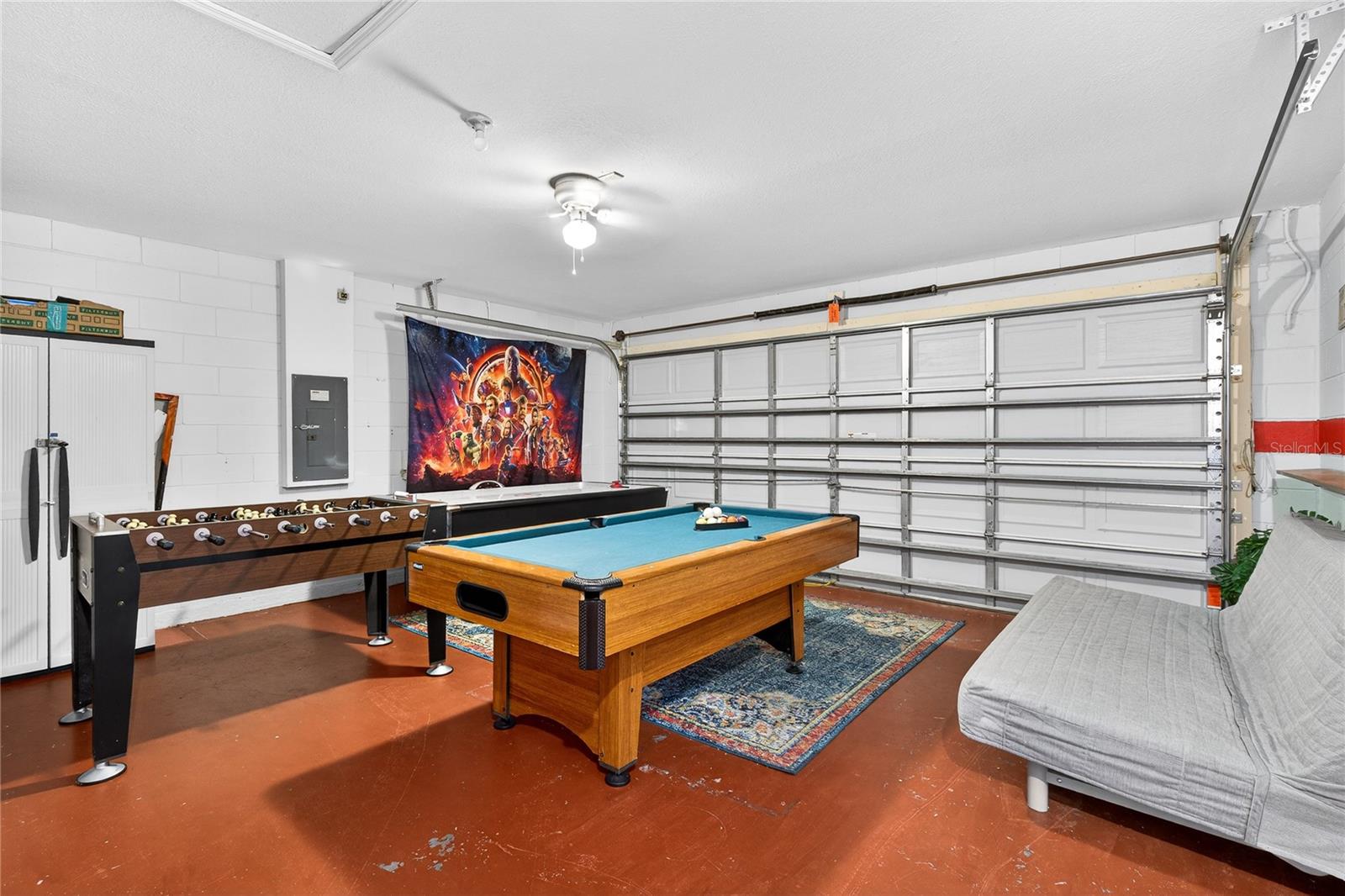 SANDY RIDGE - Residential