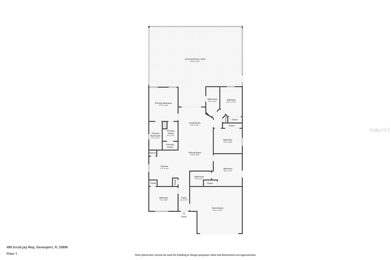 SANDY RIDGE - Residential