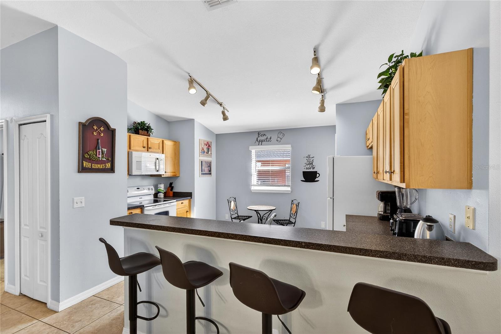 SANDY RIDGE - Residential