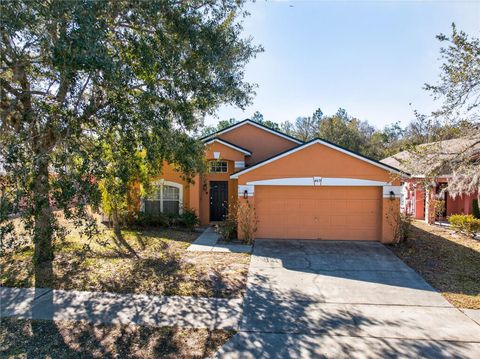 Photo of 489 Scrub Jay Way, Davenport, FL 33896 (MLS # O6386478)