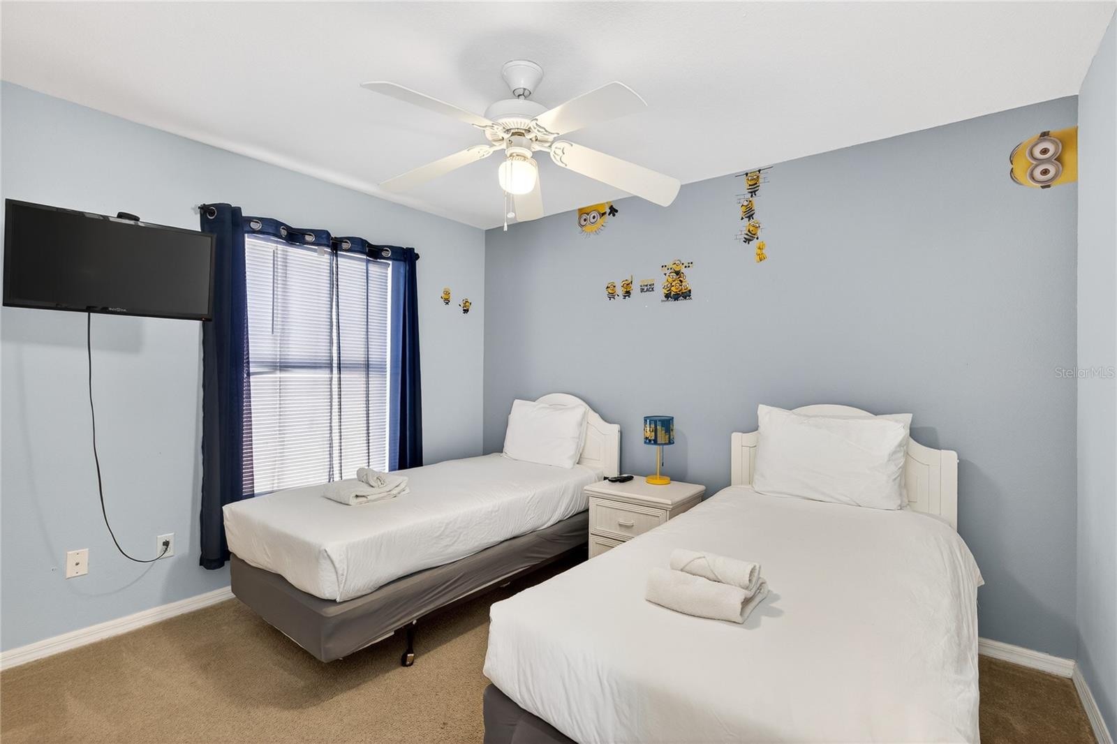 SANDY RIDGE - Residential