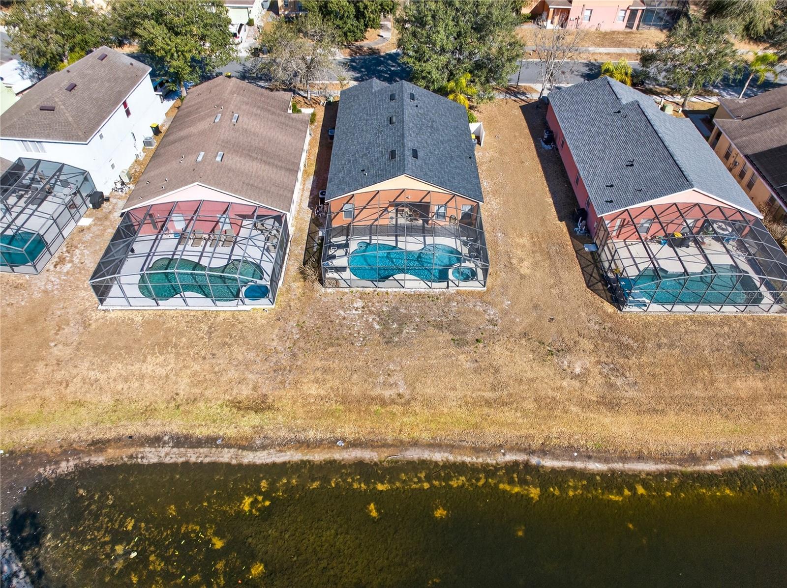 SANDY RIDGE - Residential