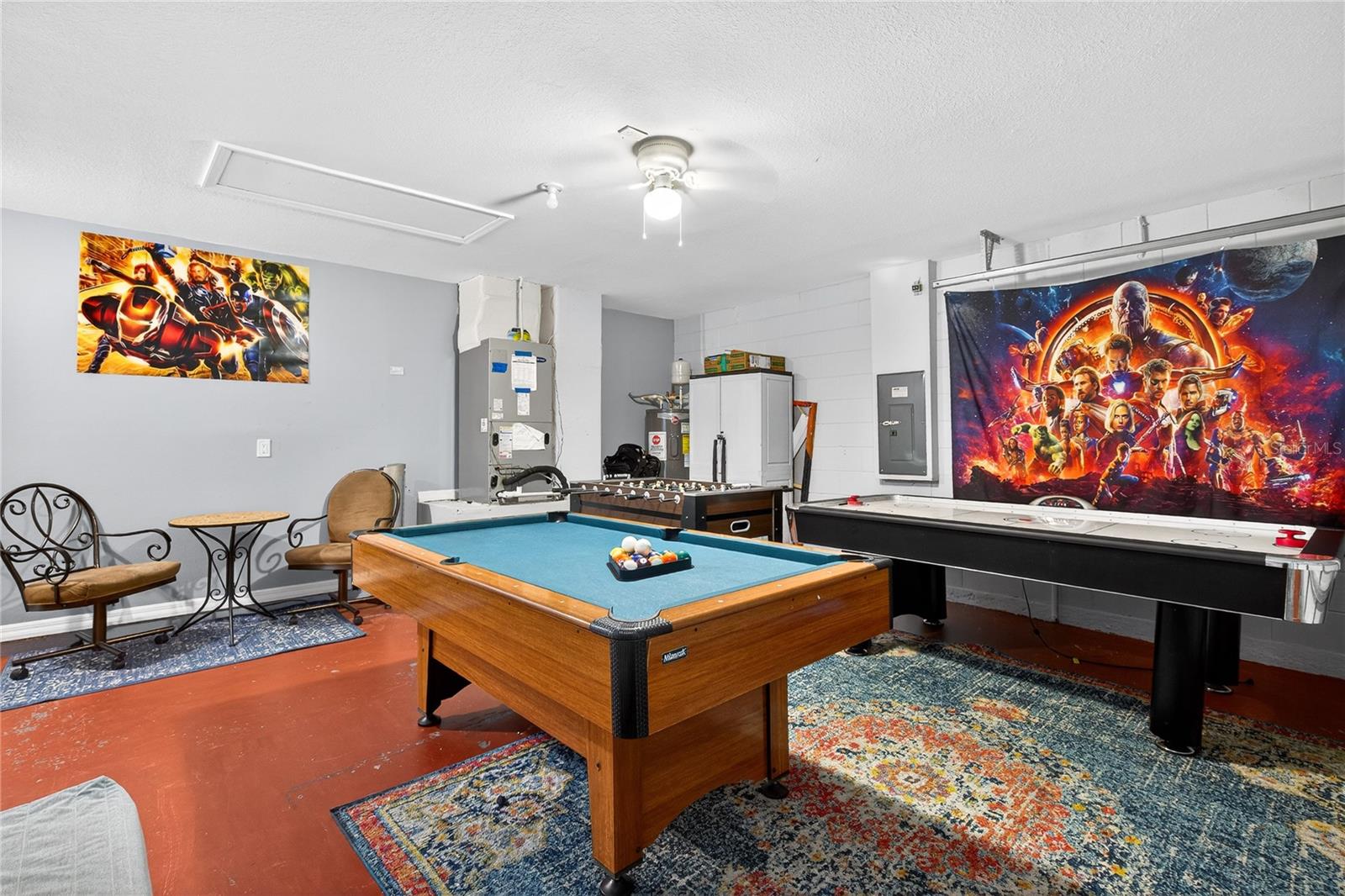 SANDY RIDGE - Residential