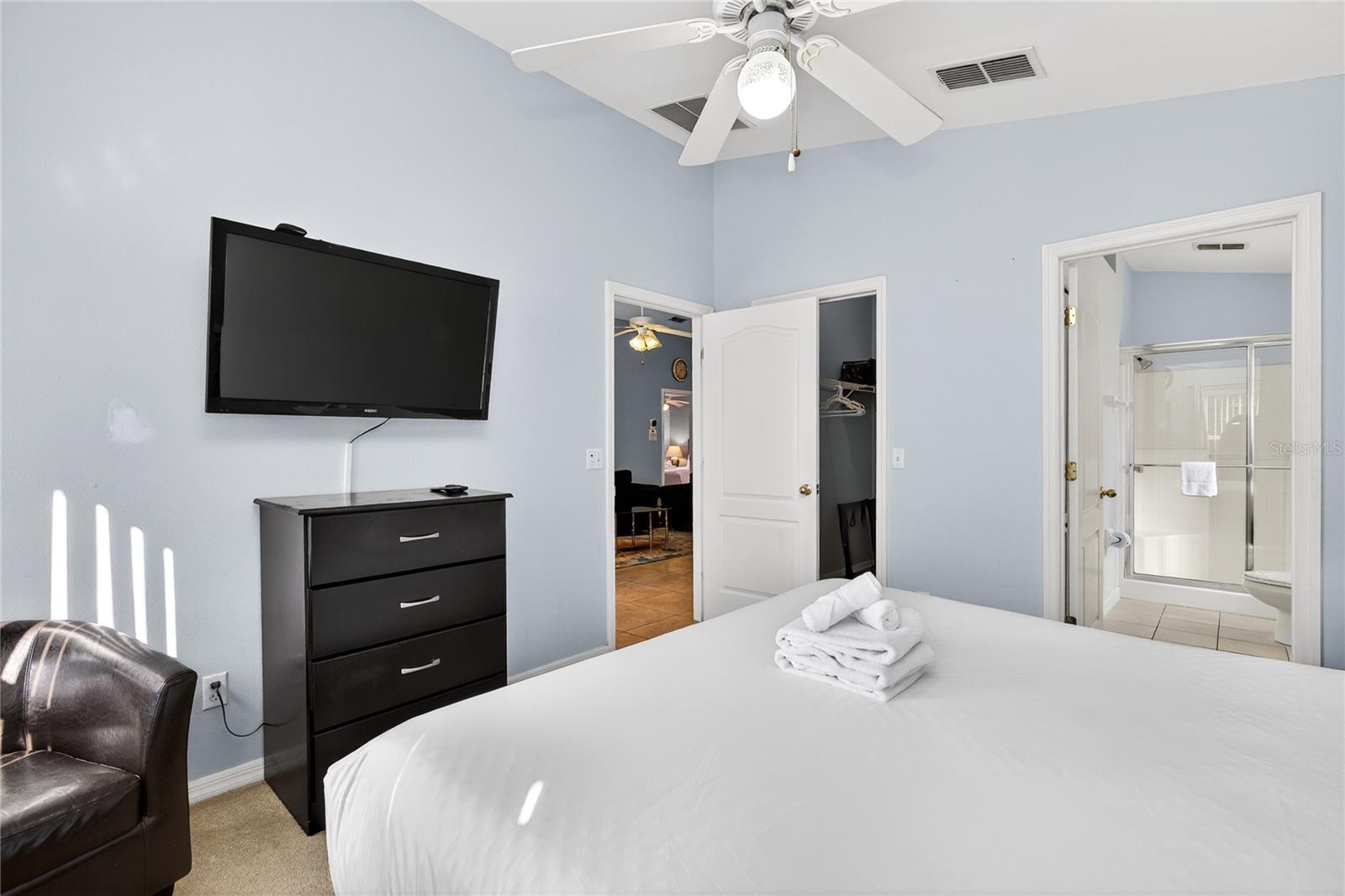 SANDY RIDGE - Residential