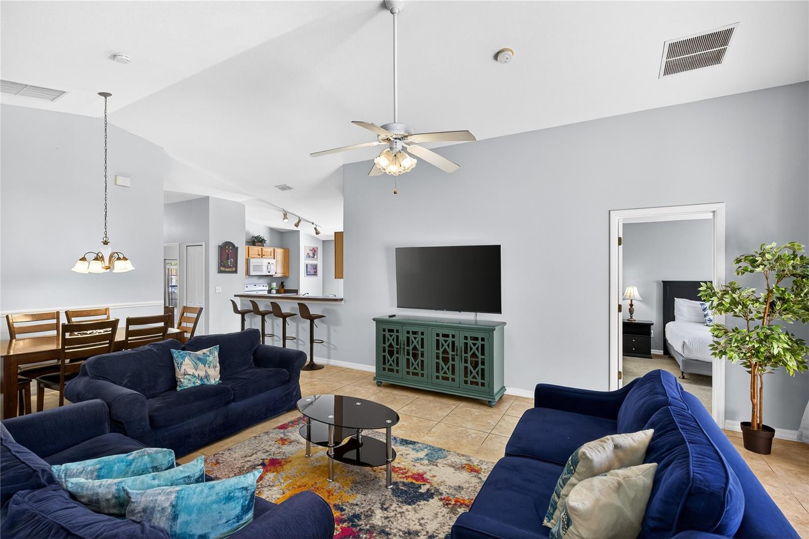 SANDY RIDGE - Residential