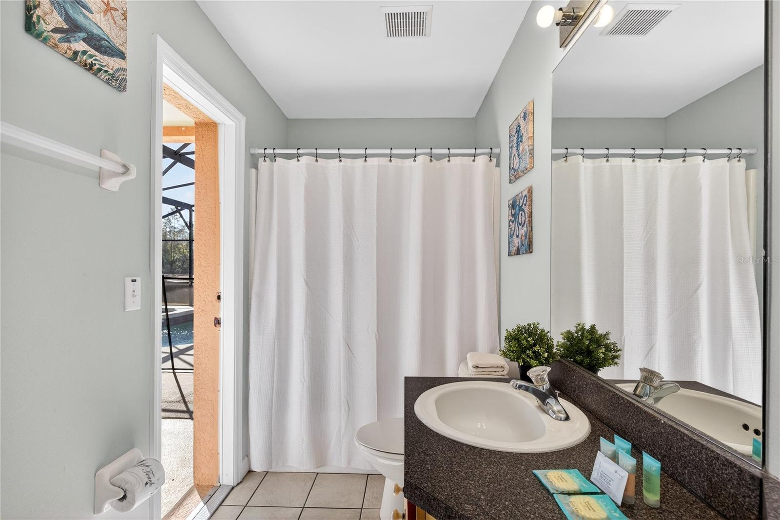 SANDY RIDGE - Residential