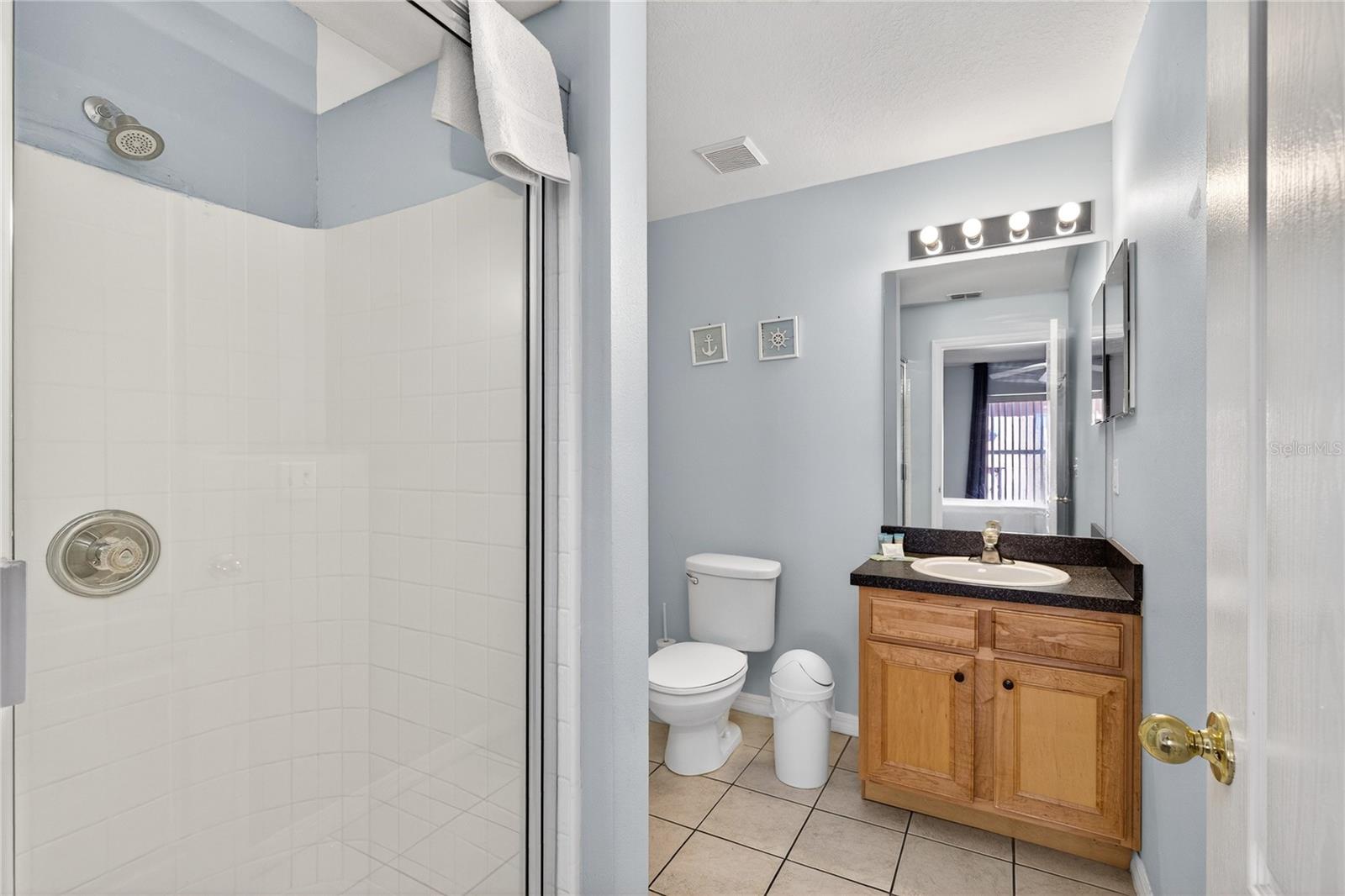 SANDY RIDGE - Residential