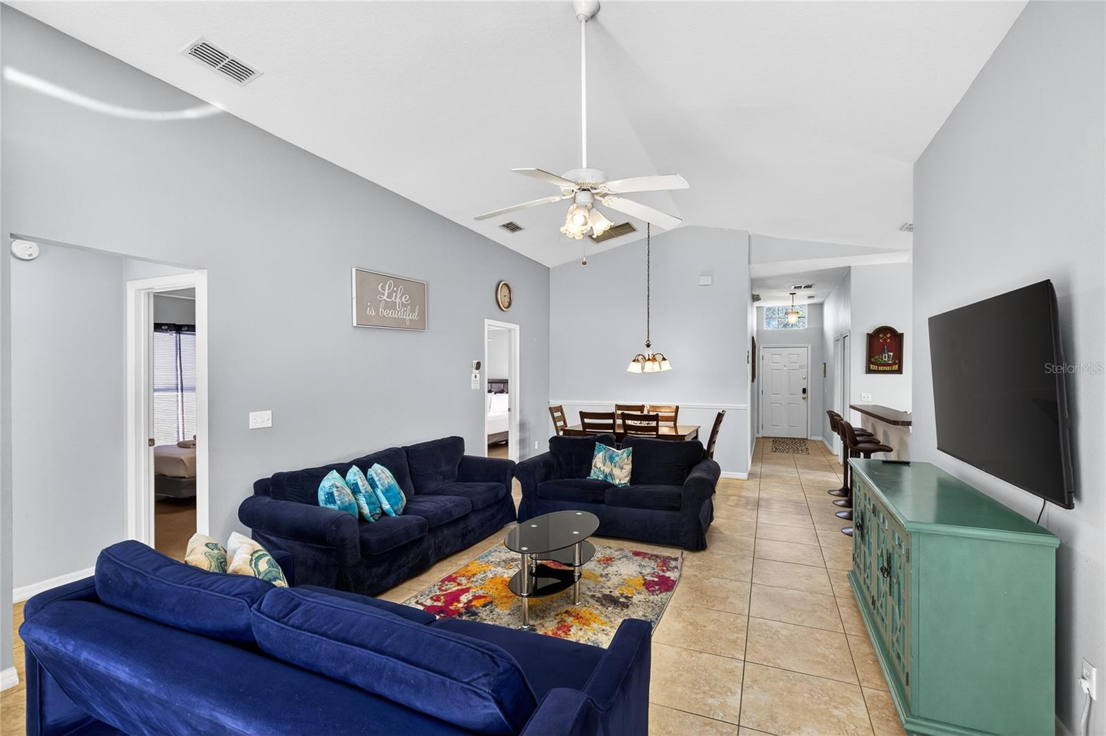 SANDY RIDGE - Residential