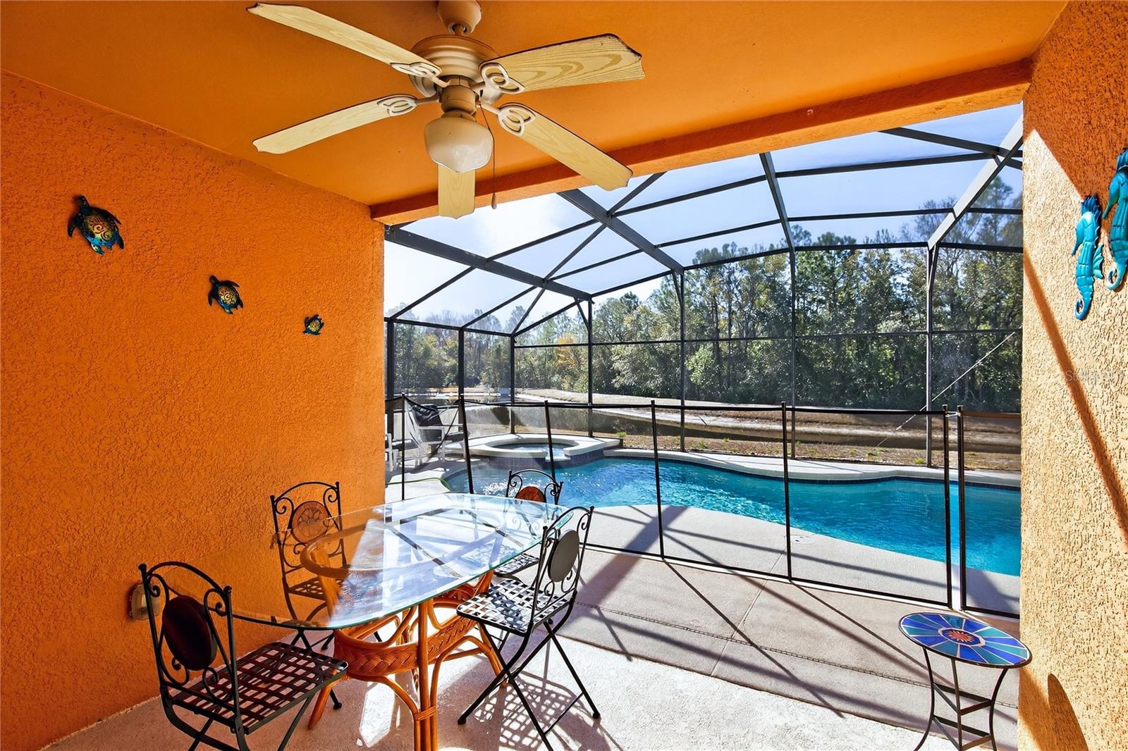 SANDY RIDGE - Residential