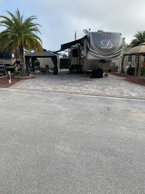 ELITE RESORTS AT CITRUS VALLEY CONDO UNIT 19 - Land