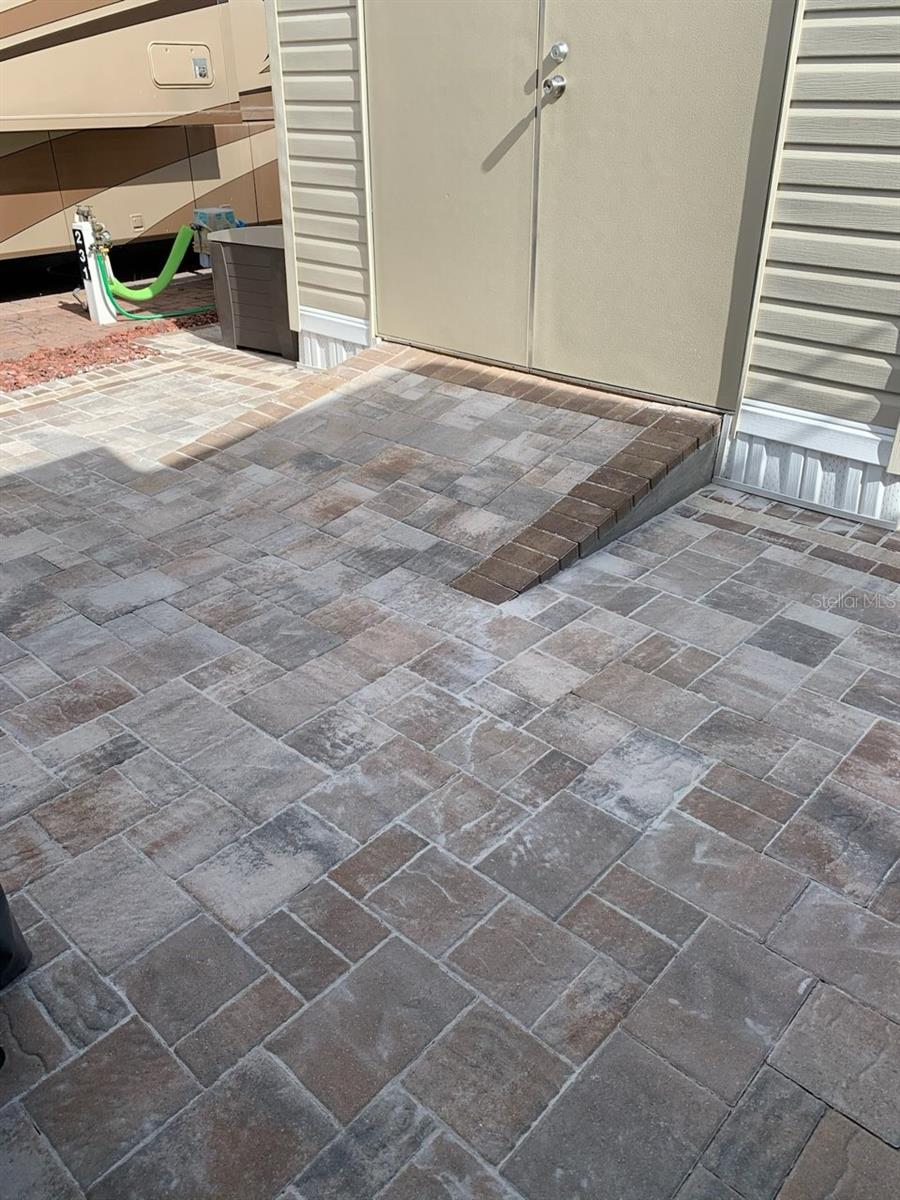 ELITE RESORTS AT CITRUS VALLEY CONDO UNIT 19 - Land