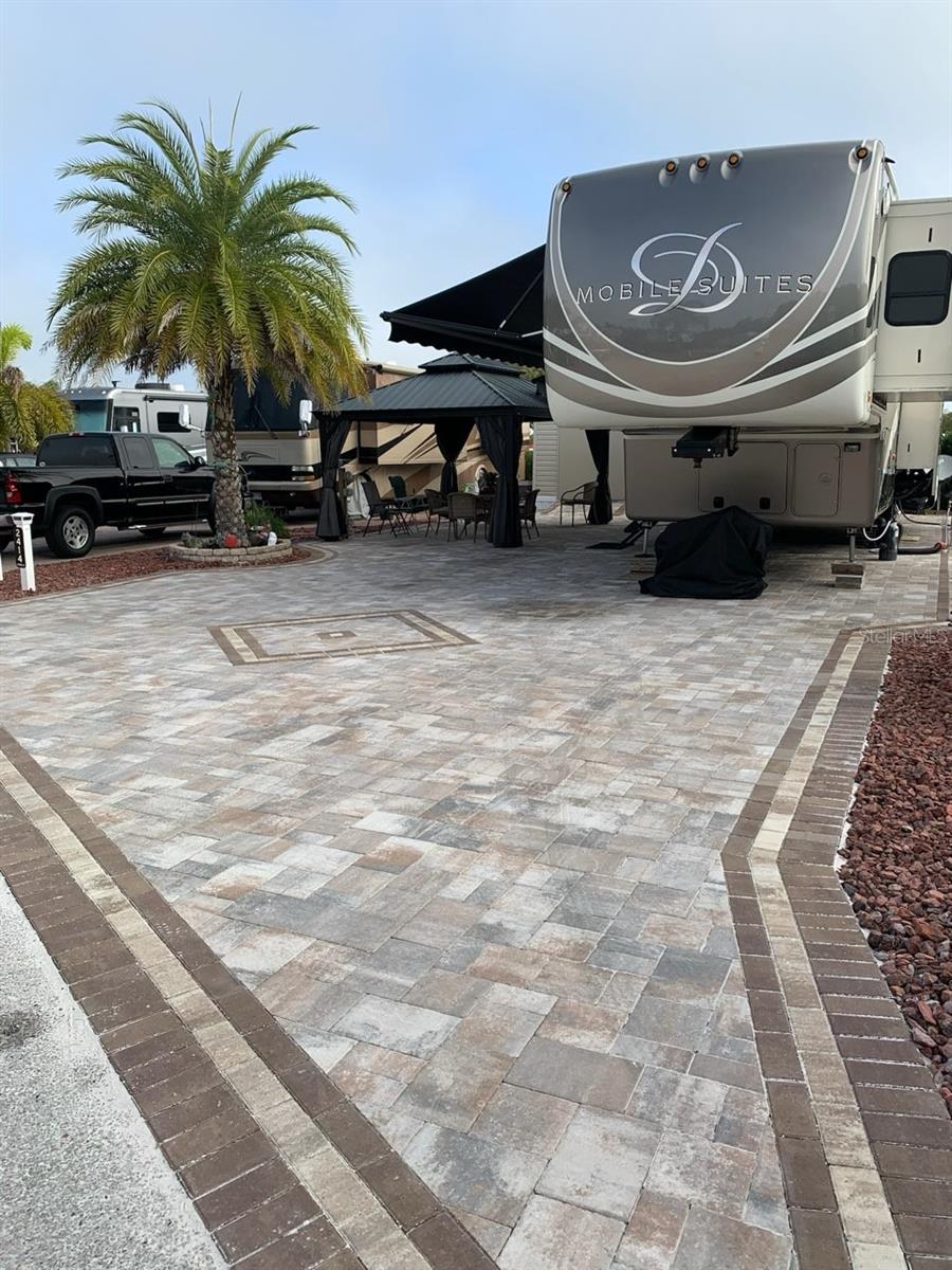 ELITE RESORTS AT CITRUS VALLEY CONDO UNIT 19 - Land