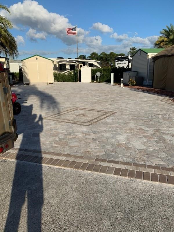 ELITE RESORTS AT CITRUS VALLEY CONDO UNIT 19 - Land