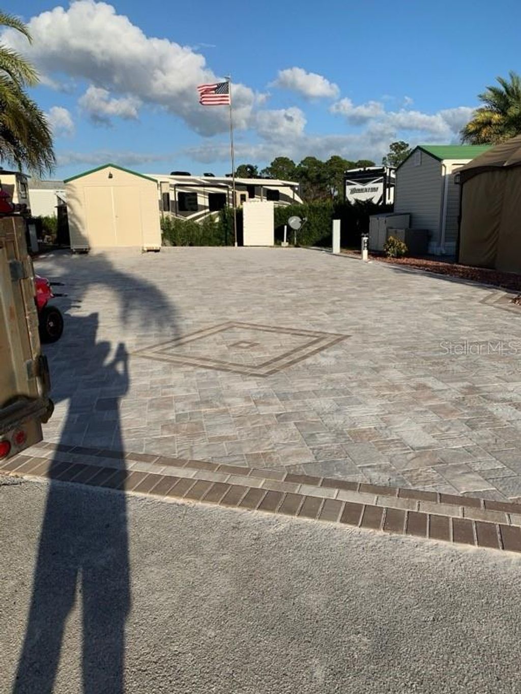 Photo of 2414 Cypress Street #232, Clermont, FL 34714 (MLS # O6309933)