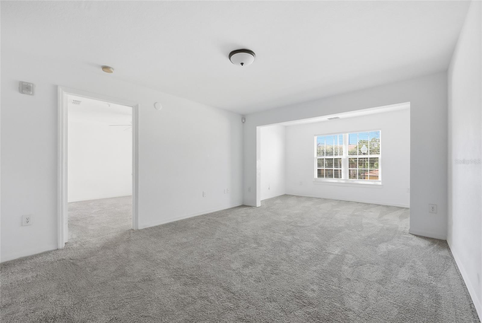 CYPRESS FAIRWAY - Residential