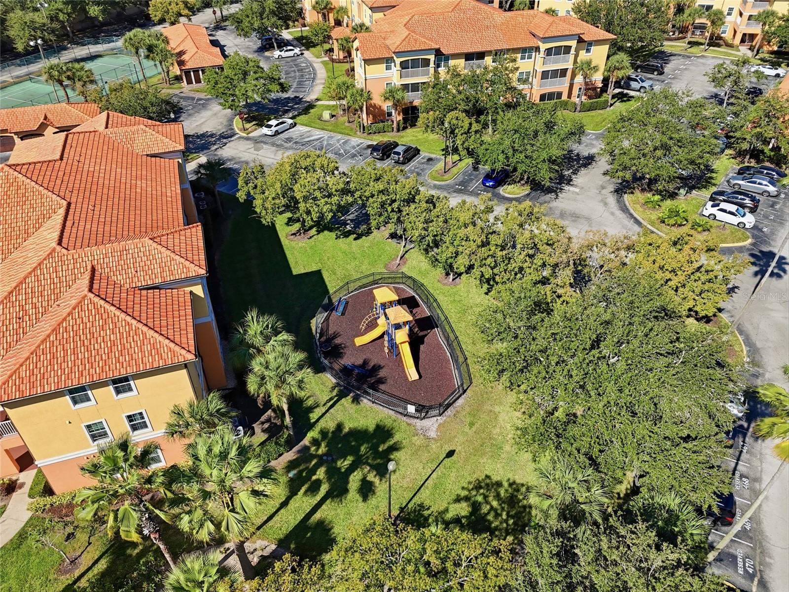 CYPRESS FAIRWAY - Residential