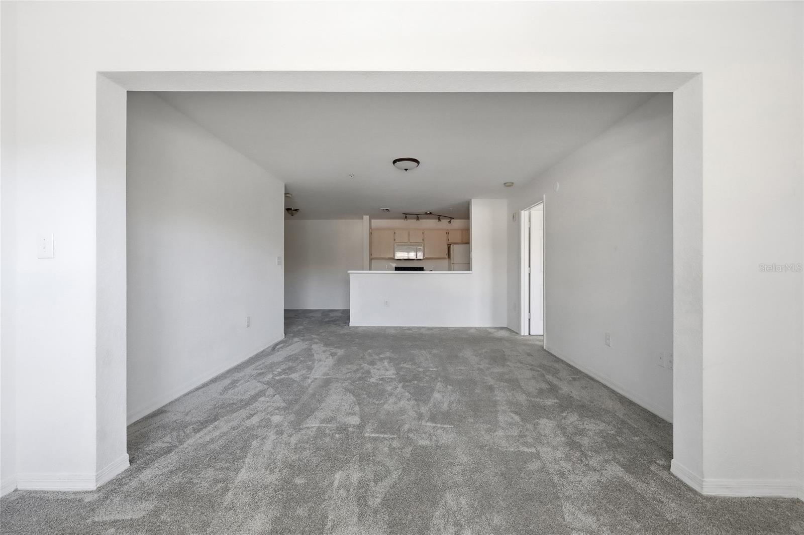 CYPRESS FAIRWAY - Residential