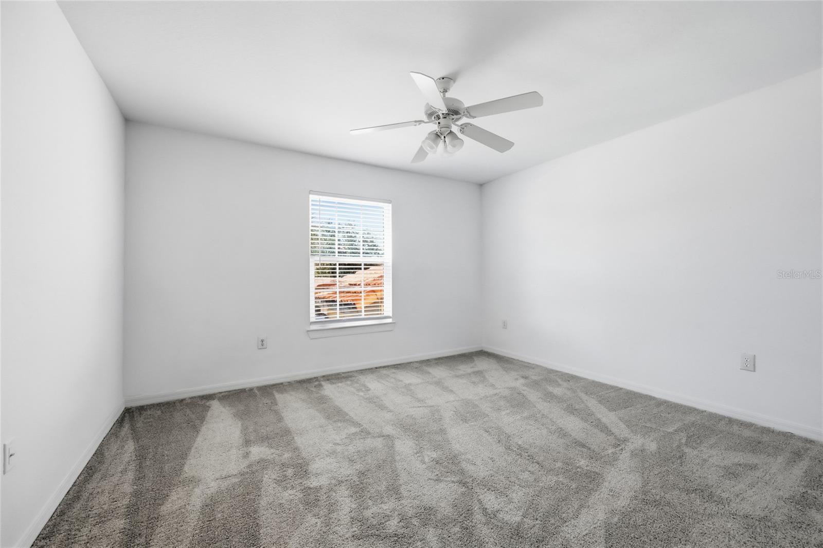 CYPRESS FAIRWAY - Residential