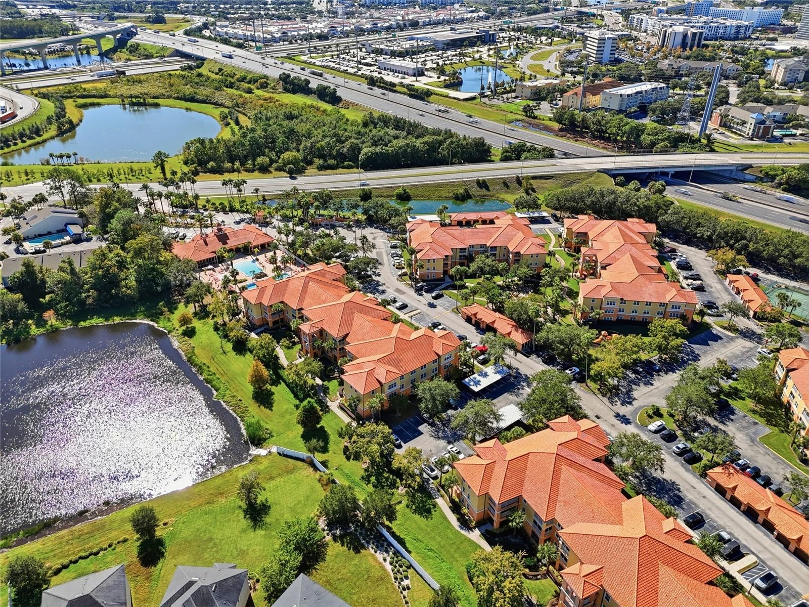 CYPRESS FAIRWAY - Residential