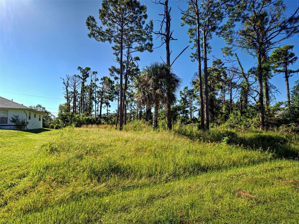 Photo of 5258 Grassland Terrace, Port Charlotte, FL 33981 (MLS # C7514829)