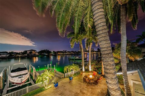 A home in TREASURE ISLAND