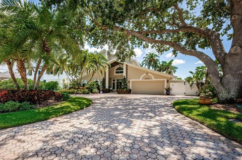 A home in TREASURE ISLAND